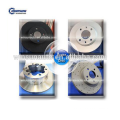 Truck (Trailer) Disc Brake Rotor for Volvo 3092710 / 8551042 China